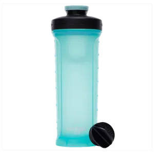 Botella Mezcladora Contigo Shake & Go Fit 28oz/828ml